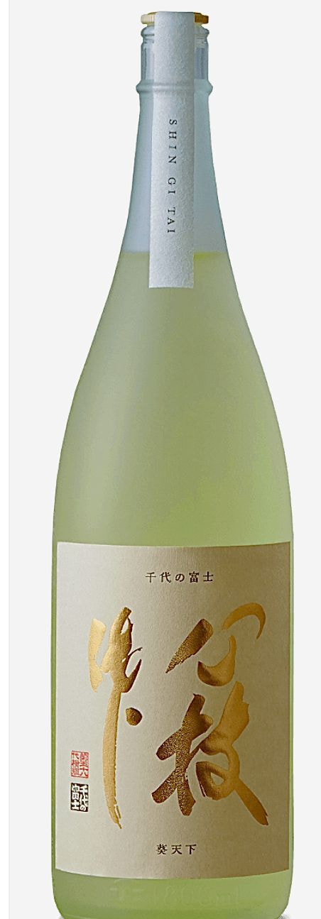 純米吟醸日本酒 千代ノ富士